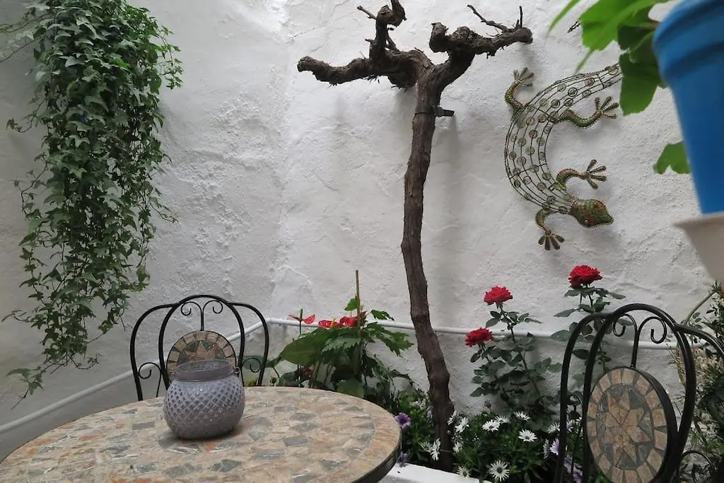 Casa De Las Campanans Iznájar 0*,  España