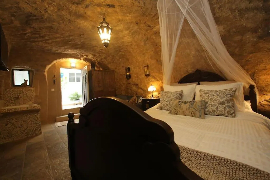 Casa De Las Campanans Iznájar Сasa de vacaciones