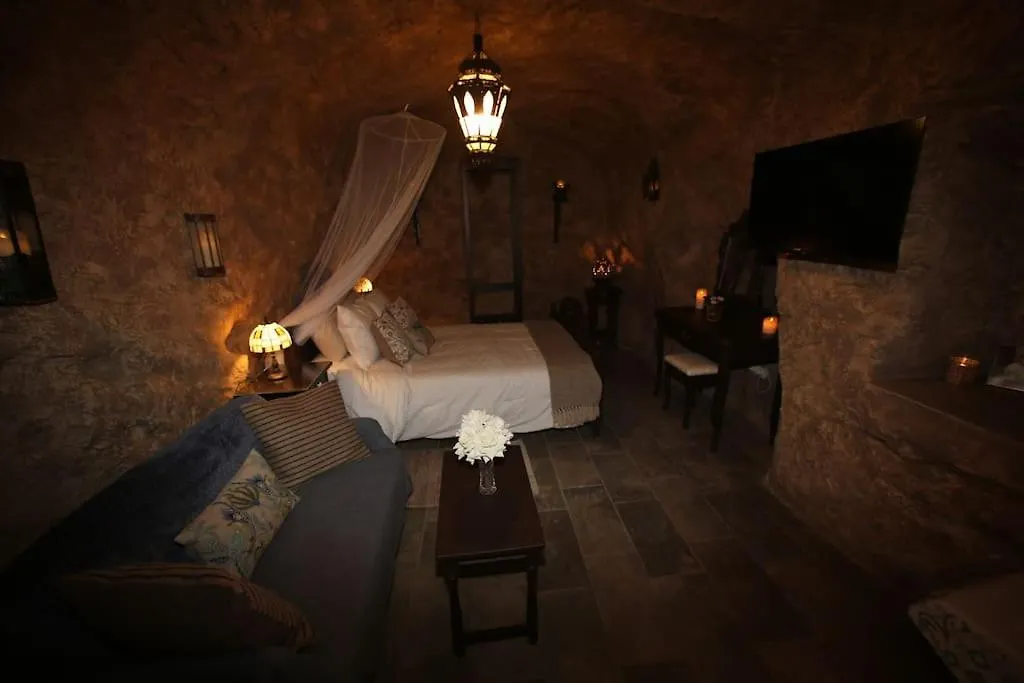 Dom wakacyjny Casa De Las Campanans Iznájar