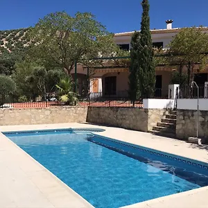 Cortijo Rocas Altas Villa