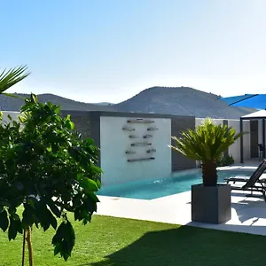 Casa Valdearenas Сasa de vacaciones