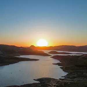 La Villa, Rural Сasa de vacaciones