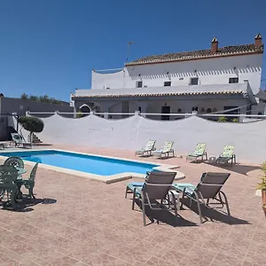 Casa Majadillas Сasa de vacaciones