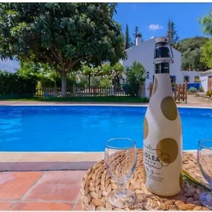 La Joya Сasa de vacaciones