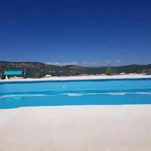 Cortijo De La Cruz Сasa de vacaciones